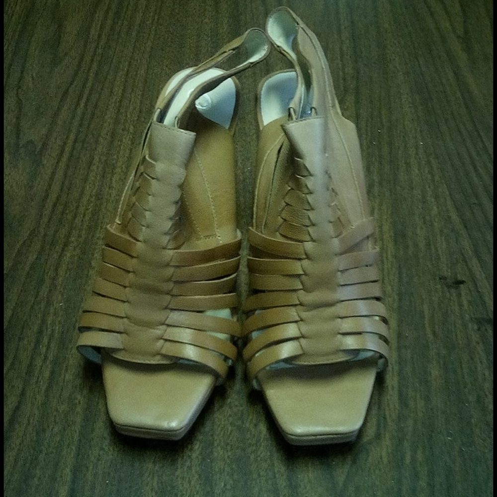 Oh! Healthy Heels Shoes